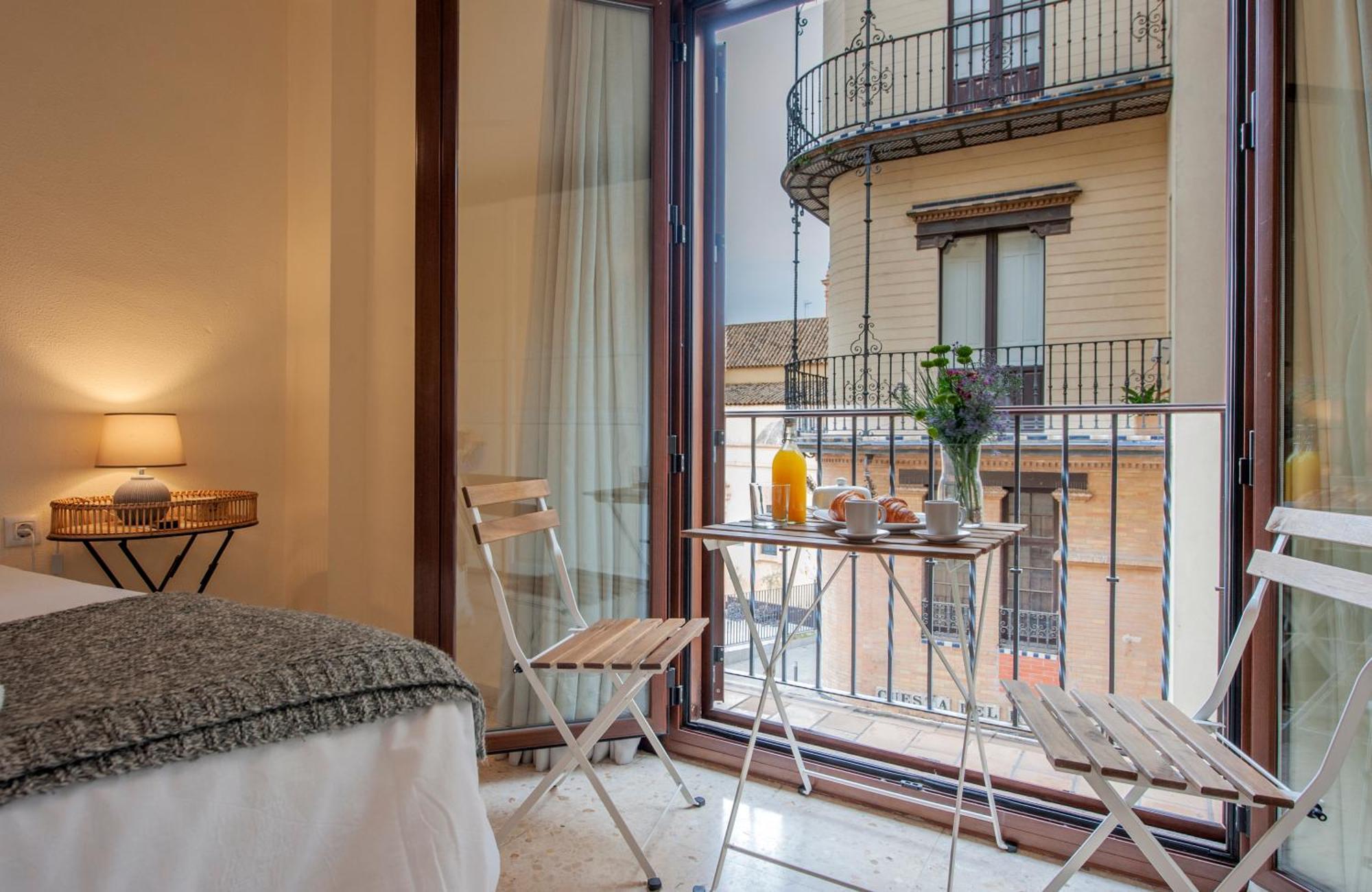 Ispal Apartment & Parkingoptional Seville Historic Center Vutse06601 — Photos 3