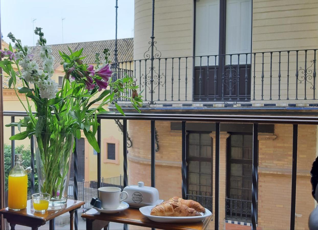 Ispal Apartment & Parkingoptional Seville Historic Center Vutse06601, Seville