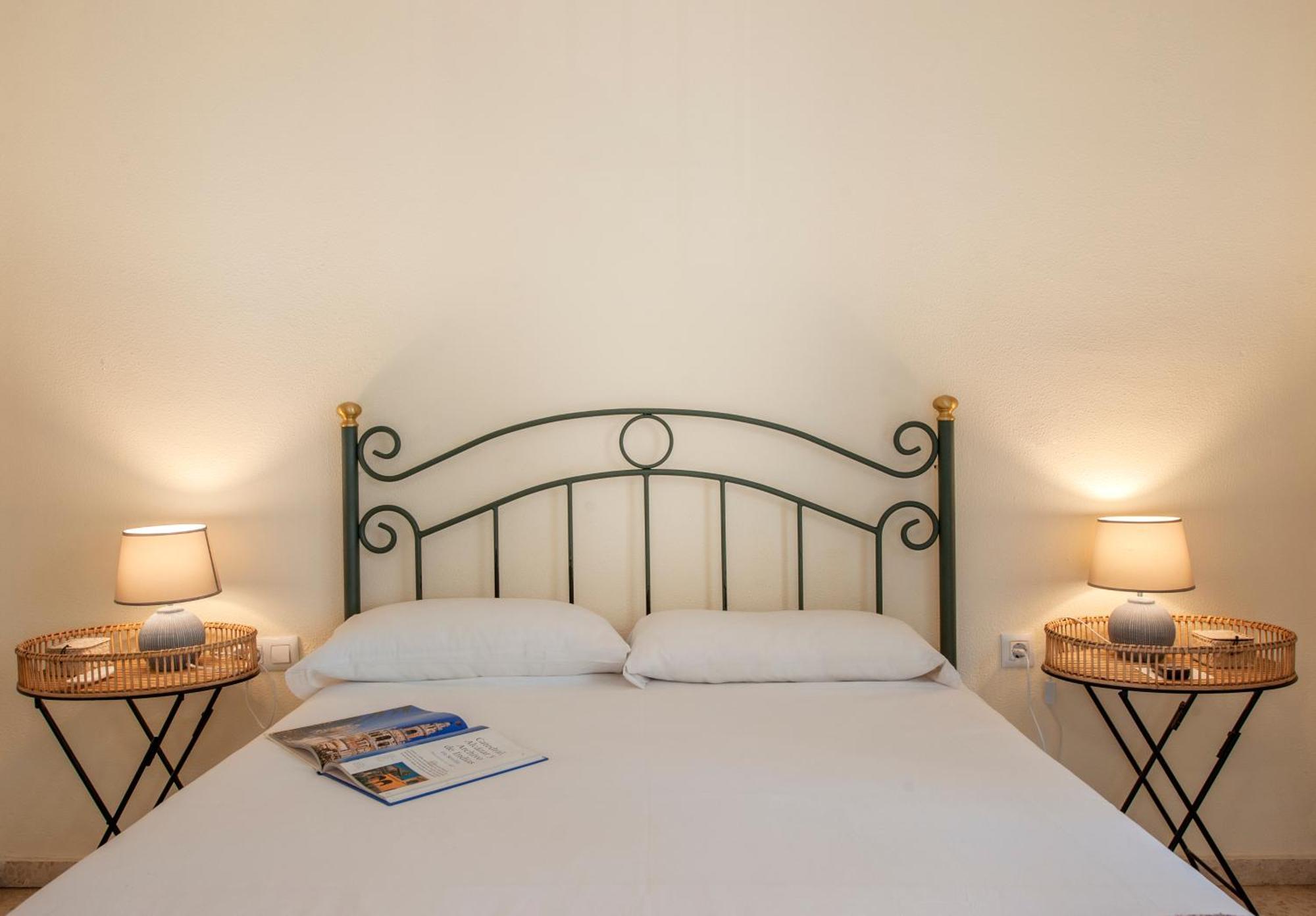Ispal Apartment & Parkingoptional Seville Historic Center Vutse06601 — Photos 1